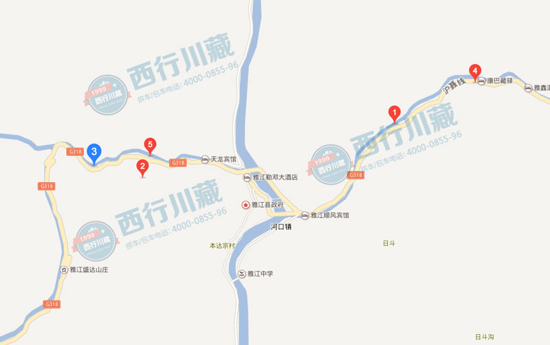 雅江