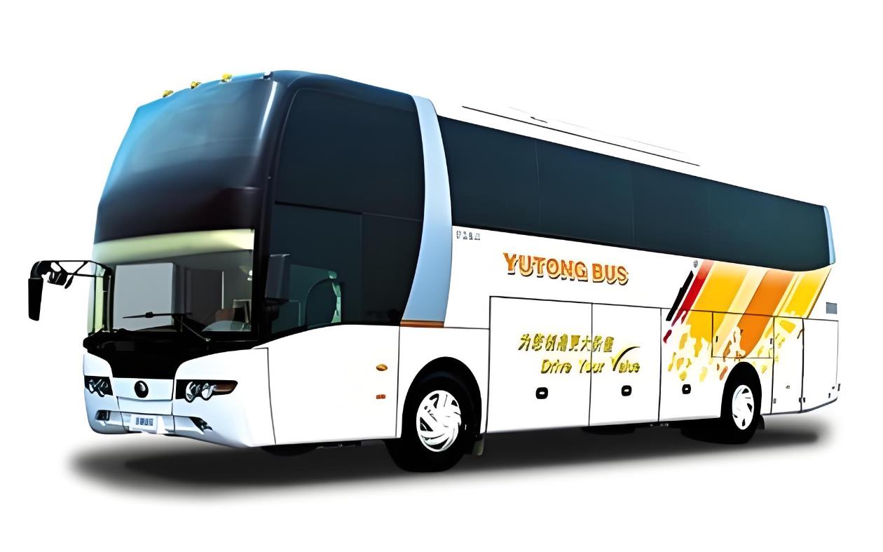 超豪华团建旅游包车